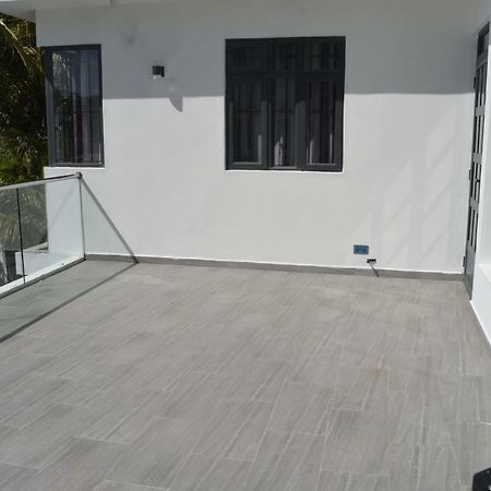 Mont Choisy Azura Villa Exteriör bild